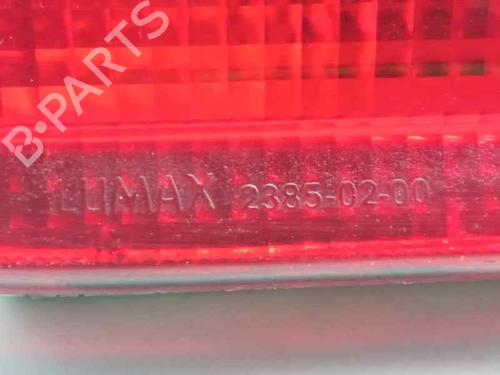 BP17790015L11 | Terzo stop NISSAN NV200 / EVALIA Bus 1.5 dCi 110 (M20, M20M) BP17790015L11