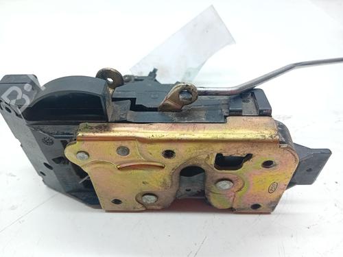 Used Front left lock FORD FOCUS I (DAW, DBW) 1.8 TDCi (115 hp) 17319261