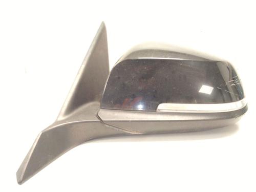 Used Left mirror Left mirror 25756547 25756547