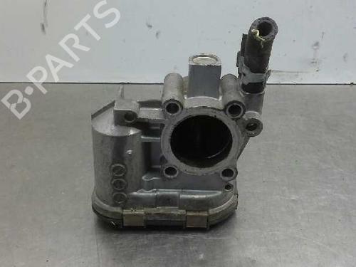 Throttle body OPEL AGILA (A) (H00)  | BP14314720M82 