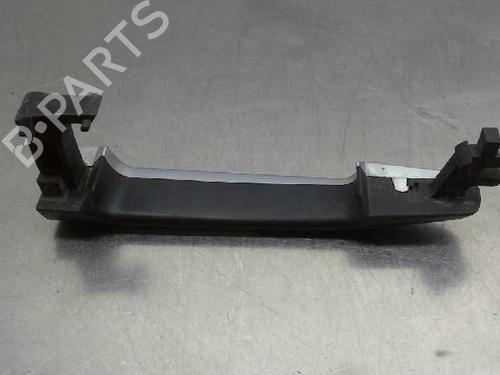 Front left exterior door handle MERCEDES-BENZ E-CLASS (W210)  | BP4401542C128 