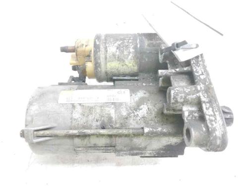 Used Starter Starter 13637754 13637754