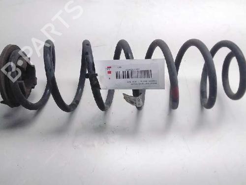 Used Shock absorber spring FORD KA (RU8) [2008-2016]  16272040