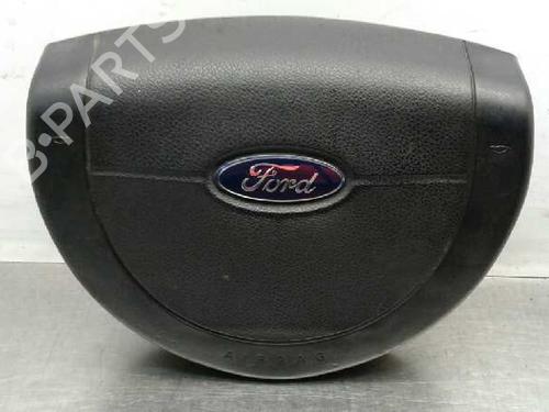 Used Driver airbag FORD FIESTA V (JH_, JD_) [2001-2014]  6920049