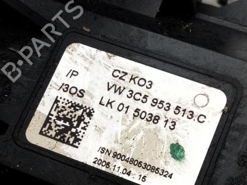 Headlight switch VW PASSAT B6 (3C2) 2.0 TDI 16V | BP18051468I24 