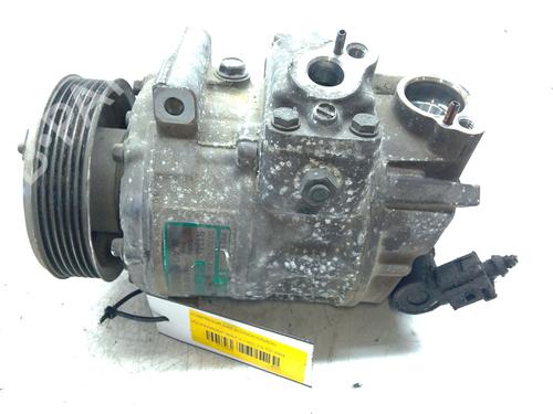 AC compressor VW GOLF V (1K1) 2.0 TDI 16V | BP32365770M34 