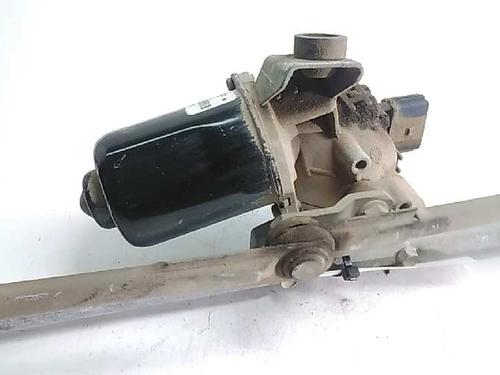 Front wiper motor LAND ROVER DISCOVERY III (L319) 2.7 TD 4x4 | BP17056891M29 