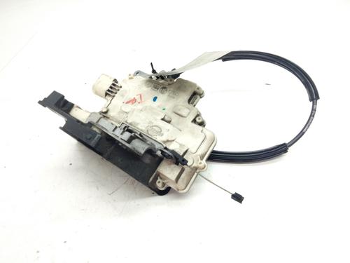 Rear left lock SEAT TOLEDO III (5P2) 2.0 TDI 16V | BP17493648C100 