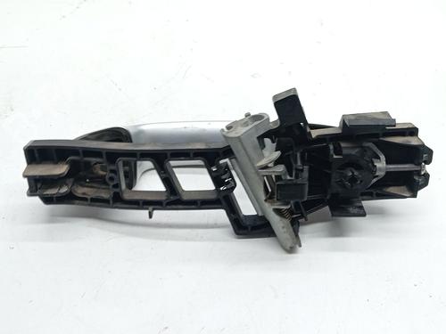 Front right exterior door handle FORD FIESTA VI (CB1, CCN) 1.25 | BP27702883C129 