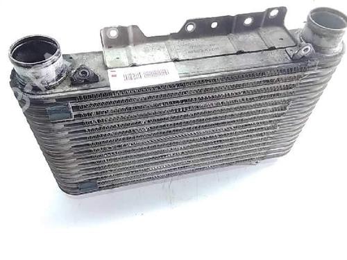 Used Intercooler Intercooler 1254706 1254706
