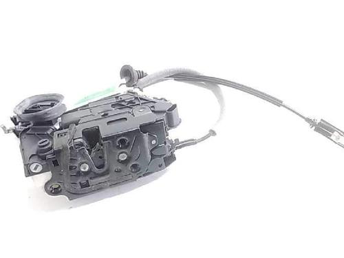rear-left-lock-vw-golf-vi-5k1-5k4839015h-2008-2009-2010-2011-2012-2013-2014-13549272 main image