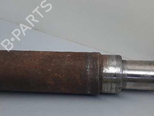 Right front driveshaft FORD FOCUS C-MAX (DM2)  | BP610523M39 