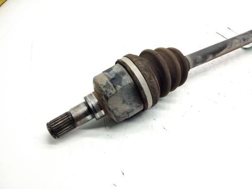 Right front driveshaft CHEVROLET MATIZ (M200, M250) 0.8 | BP15384019M39 