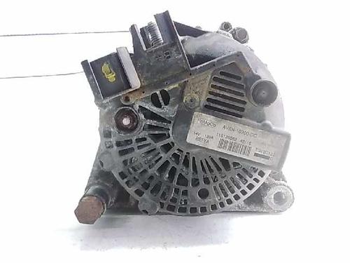 Alternator FORD FIESTA VI (CB1, CCN) 1.5 TDCi | BP16087085M7 