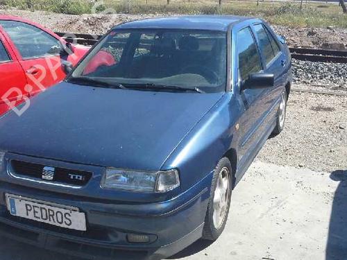 SEAT TOLEDO I (1L2) 1.9 TDI (110 hp) 109836