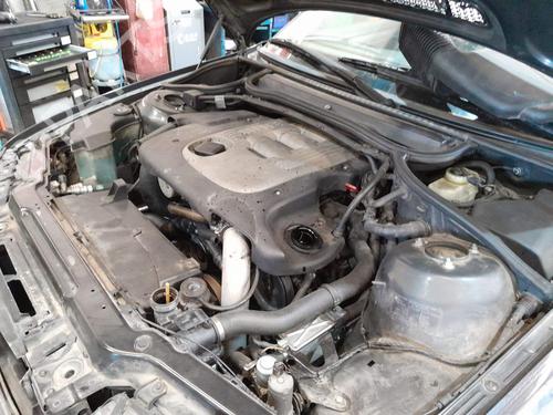 Electronic module BMW 3 Touring (E46) 320 d | BP19509004M83 - Image 9