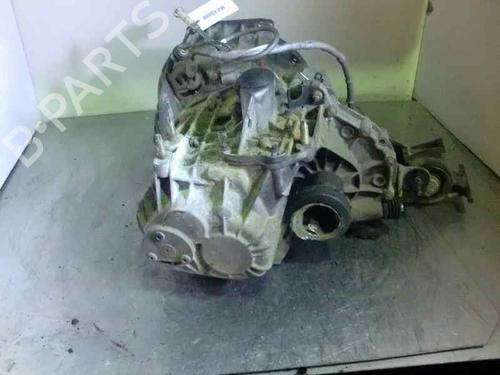 Gearbox FORD MONDEO I (GBP) 1.8 TD | BP109705M3 