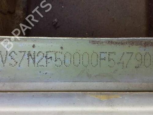 Starter CITROËN ZX (N2)  | BP1231319M8 