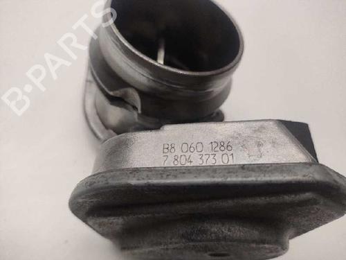 Throttle body BMW 1 (E87)  | BP16112151M82 