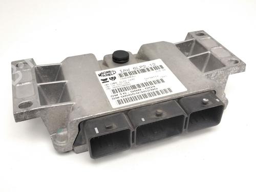 Used Engine control unit (ECU) CITROËN C4 I (LC_) [2004-2014]  11330251