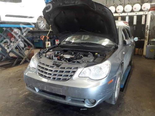 Right front window switch CHRYSLER SEBRING (JS) 2.0 CRD | BP16139315I26 - Image 5