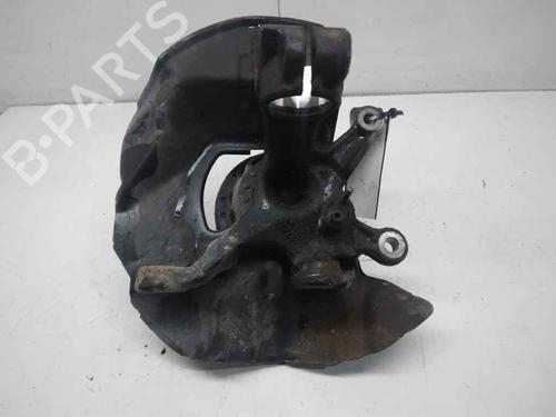 Right front steering knuckle BMW 3 Coupe (E46) 318 Ci | BP11129589M26 