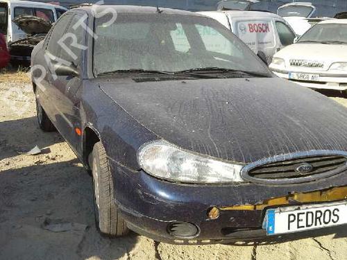 Right headlight FORD MONDEO II (BAP) 1.6 i 16V | BP157887C29 