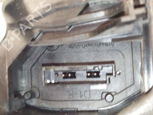 Front right lock BMW X5 (E70) xDrive 30 d | BP36263315C97 - Image 2