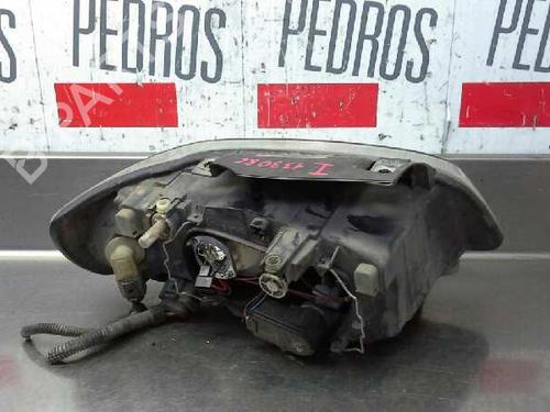 Left headlight SEAT IBIZA II (6K1) 1.9 TDI | BP158820C28 