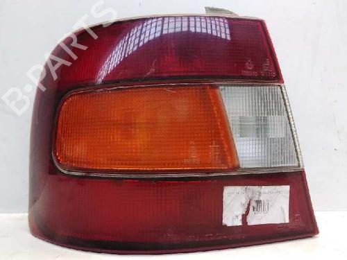 Used Left taillight HYUNDAI LANTRA I (J-1) [1990-1995]  10261771
