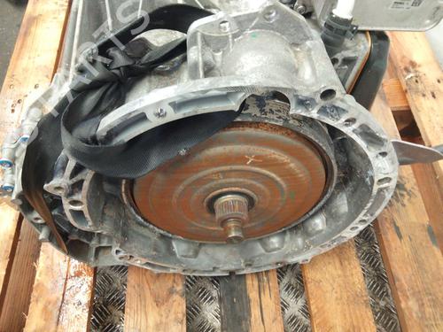 Gearbox MERCEDES-BENZ A-CLASS (W176) A 200 CDI / d (176.008) | BP34720156M3 - Image 3