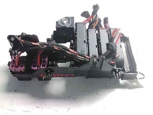 Used Fuse box AUDI Q5 (8RB) 2.0 TDI quattro (170 hp) 10749405