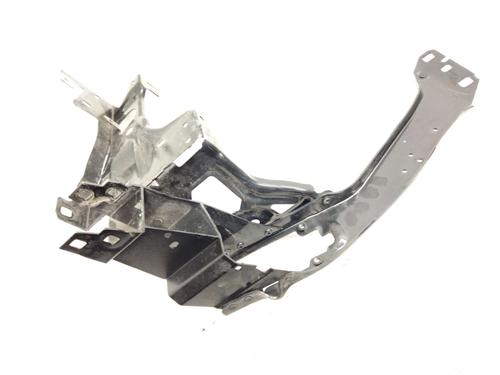 Used Left headlight support BMW 2 Gran Tourer (F46) 218 d (150 hp) 21849335