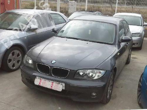 Front left window mechanism BMW 1 (E87)  | BP1574640C22 