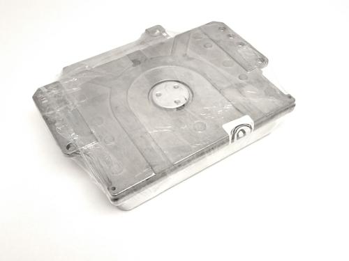 Engine control unit (ECU) CITROËN AX (ZA-_) 11 | BP152280M57 