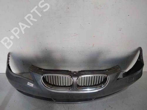 Front bumper BMW 5 (E60) 530 i | BP11031641C7 