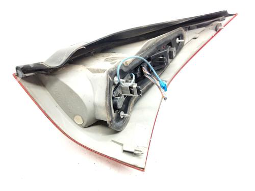 Left taillight RENAULT MEGANE II (BM0/1_, CM0/1_) 1.9 dCi | BP19020484C34 