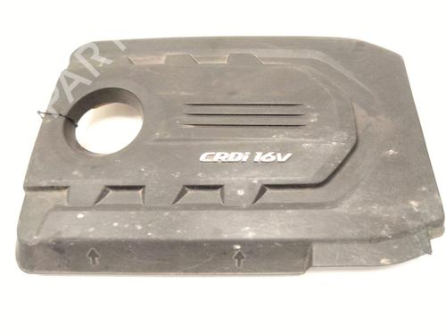 Upper protection HYUNDAI i30 (PDE, PD, PDEN) 1.6 CRDi | BP28732341M93 - Image 2