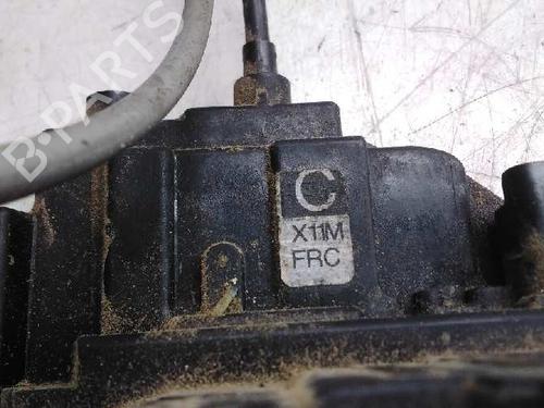 Front right lock NISSAN NV200 / EVALIA Bus  | BP10173834C97