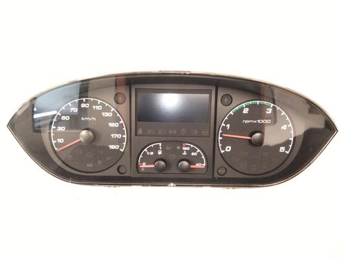 Used Instrument cluster IVECO DAILY V Van [2011-2014]  31832139