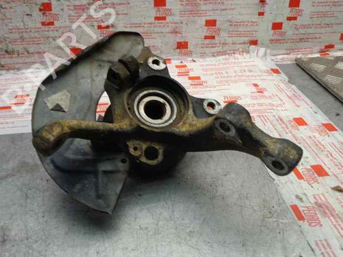 Right front steering knuckle SEAT INCA (6K9) 1.9 D | BP11718985M26 
