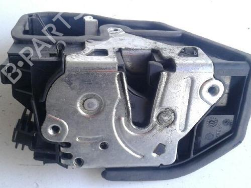 Türschloss rechts hinten MINI MINI COUNTRYMAN (R60) One D (90 hp) 51227229460