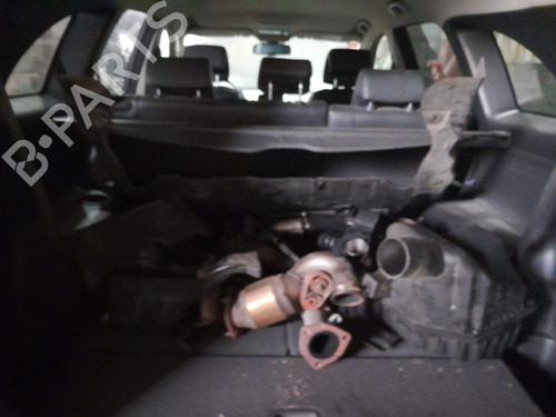 Left rear driveshaft CHEVROLET CAPTIVA (C100, C140) 2.0 D | BP24253457M40 - Image 11