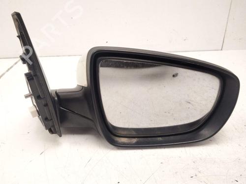 Used Right mirror Right mirror KIA CARENS IV 1.7 CRDi (116 hp) 40283291 40283291