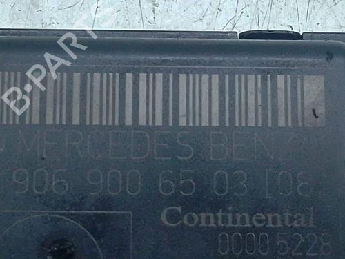 Control unit MERCEDES-BENZ SPRINTER 3-t Van (B906) 214 CDI (906.611, 906.613) | BP30787441M11 - Image 2