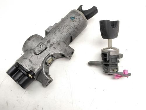 Used Ignition barrel Ignition barrel NISSAN PRIMERA (P11) [1996-2002] 15797329 15797329