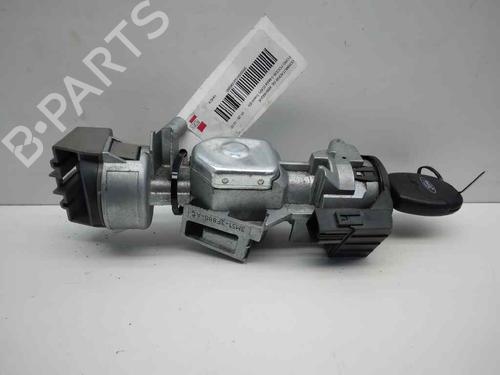 Ignition barrel FORD FOCUS C-MAX (DM2)  | BP17055772M48 
