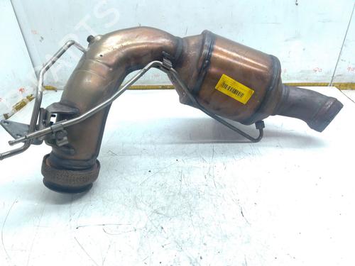 partikelfilter MERCEDES-BENZ E-CLASS T-Model (S212) E 350 CDI (212.225) (231 hp) 32192869