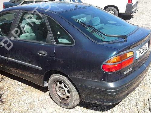 Engine control unit (ECU) RENAULT LAGUNA I (B56_, 556_)  | BP152356M57 