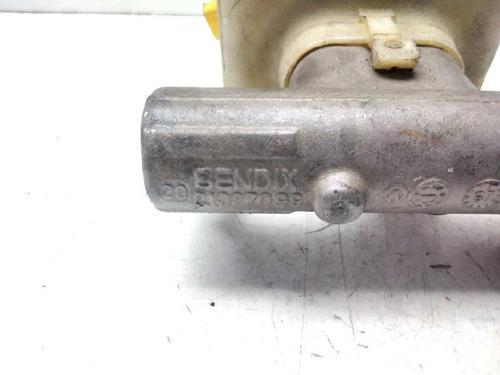 Brake master cylinder AUDI A3 (8L1) 1.9 TDI | BP1619198M77 